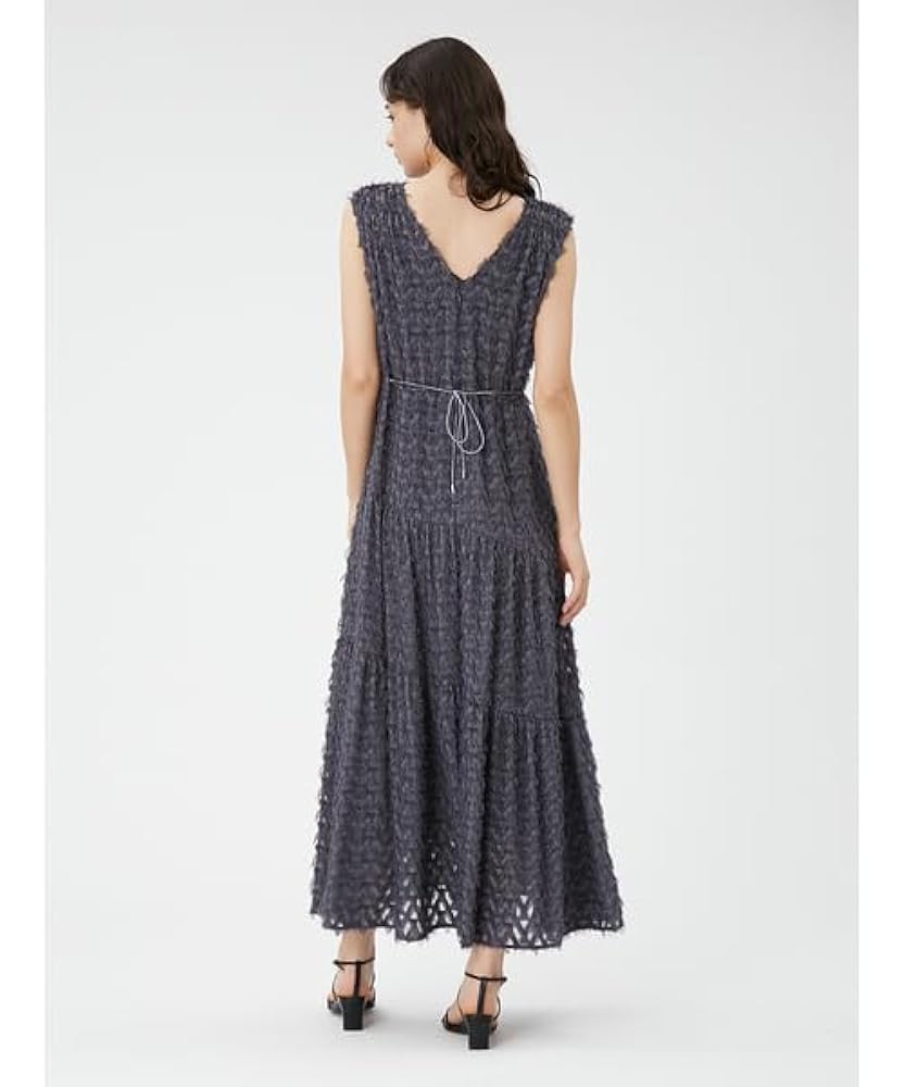 Amazon.co.jp: [フレイ アイディー] フリンジジャガード
